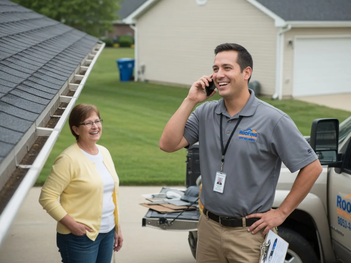 Local Roofing Contractors Driftwood, PA FAQs